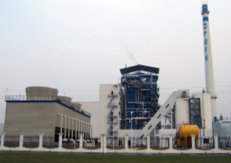 生物質（秸稈）直接燃燒發(fā)電技術應用與推廣